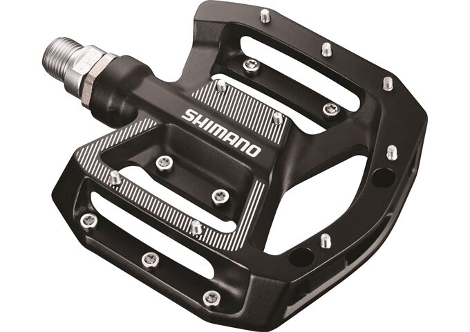 Shimano Flat Pedal PD-GR500 schwarz