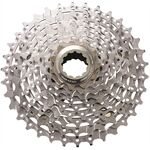 Shimano Kassette Deore XT CS-M771 10f 11-32Z