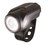 Sigma LED Akkufrontleuchte Aura 35 Lux USB