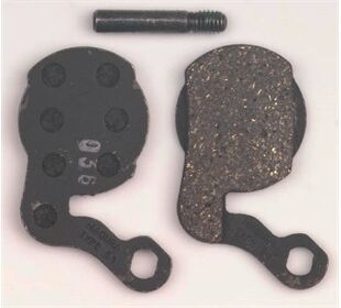 Magura Bremsbelag 6.1 Performance