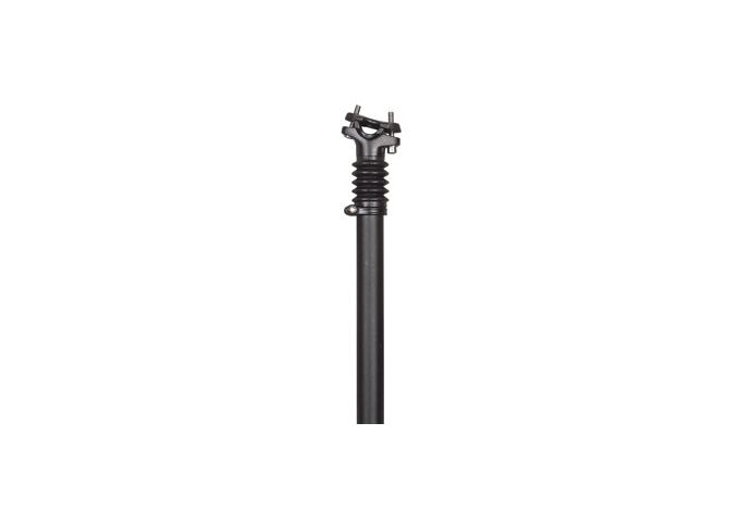 Mounty Freeride-Post II 27,2mm gefedert 85-120kg sw