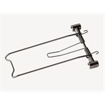 Racktime Federklappe Clampit f. Shine Evo/I-Valo