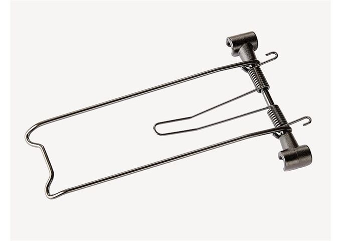 Racktime Federklappe Clampit f. Shine Evo/I-Valo
