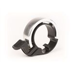 Knog Oi large silber 23,8 - 31,8mm