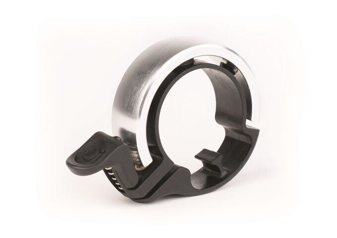 Knog Oi large silber 23,8 - 31,8mm