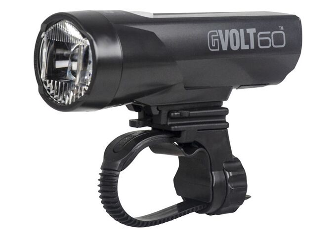 Cat Eye Frontlicht GVolt 60