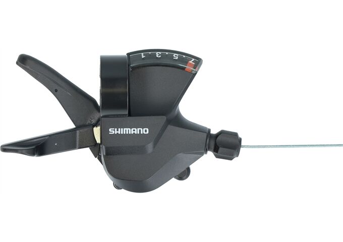 Shimano Schalthebel SL-M315 7f rechts