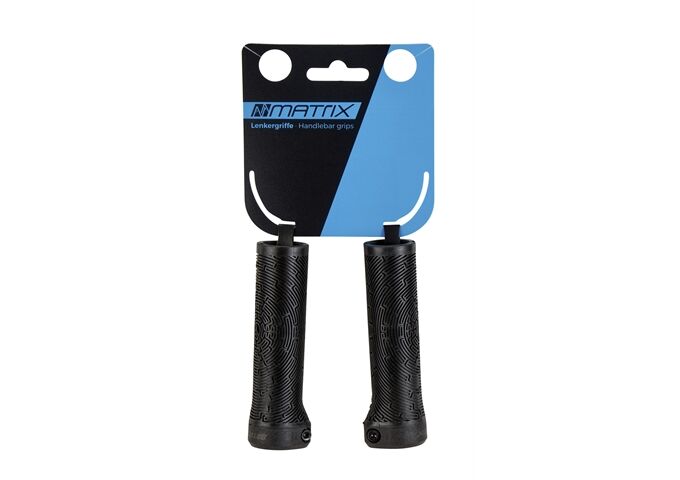 Matrix Lenkergriff Jugend G61 Dual Density 115/115mm