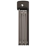 Abus 6055K/85 black SH Bordo Lite