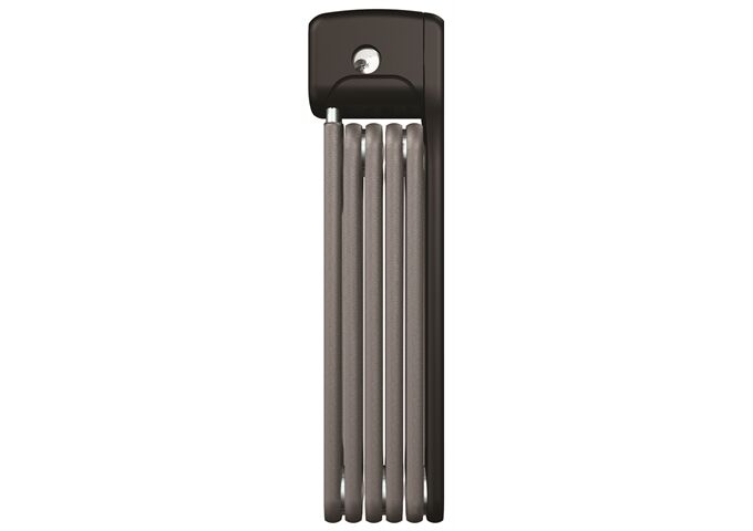 Abus 6055K/85 black SH Bordo Lite