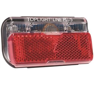 B&M Rücklicht Toplight Line E-Bike  80mm