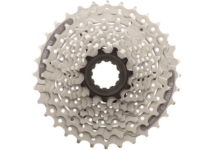 Shimano Kassette CS-HG201 9f 11-34Z