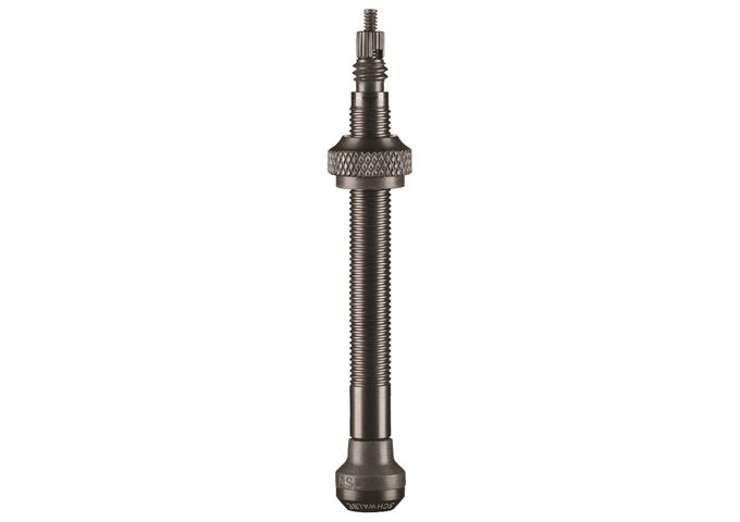 Schwalbe Tubeless Ventil 2er Set 60mm