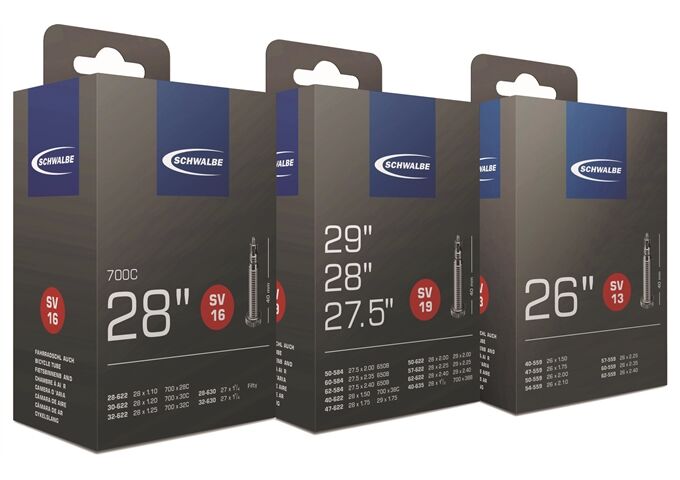 Schwalbe SV 13 / 26 60mm