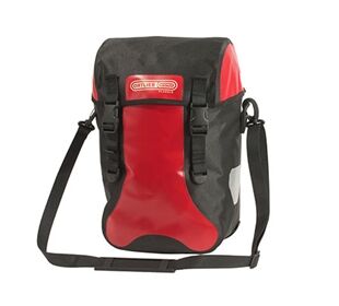 Ortlieb Sport-Packer Classic, petrol-black, 30L (petrol)