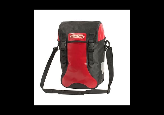 Ortlieb Sport-Packer Classic, petrol-black, 30L
