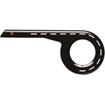 Hebie Kettenkasten 381 schwarz 44-48 Zähne