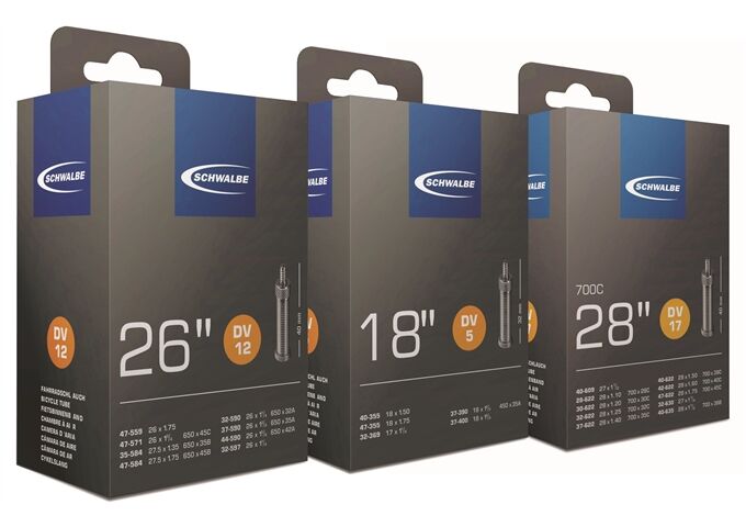 Schwalbe DV 5 / 18