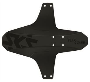 SKS Flap Guard Black