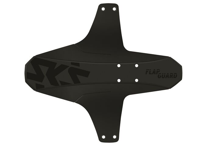 SKS Flap Guard Black