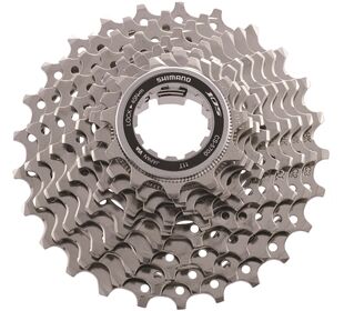 Shimano Kassette 105 CS5700 10f 11-25Z