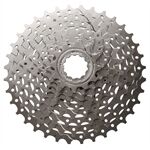 Shimano Kassette CS-HG400 9f 11-32Z