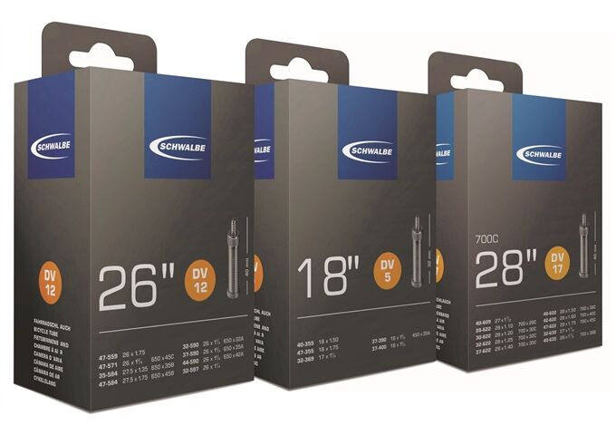 Schwalbe DV 1 / 12
