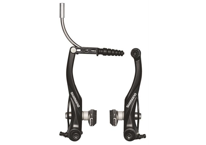 Shimano V-Brake Alivio BR-T4000 HR sz