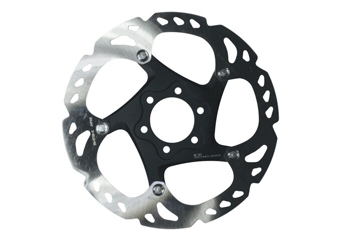 Shimano Bremsscheibe Deore XT SM-RT86 203mm 6L