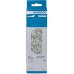 Shimano Kette CN-HG71 6/7/8f 116 Glieder Kettenschloss