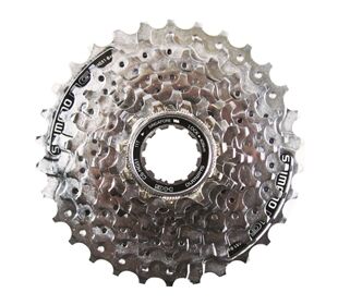 Shimano Kassette CS-HG51 8f 11-30Z