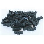 Magura Bremsbelag schwarz 2 Stück - Werkstatt