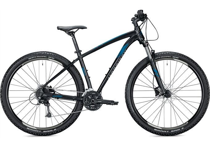Morrison Blackfoot 29"