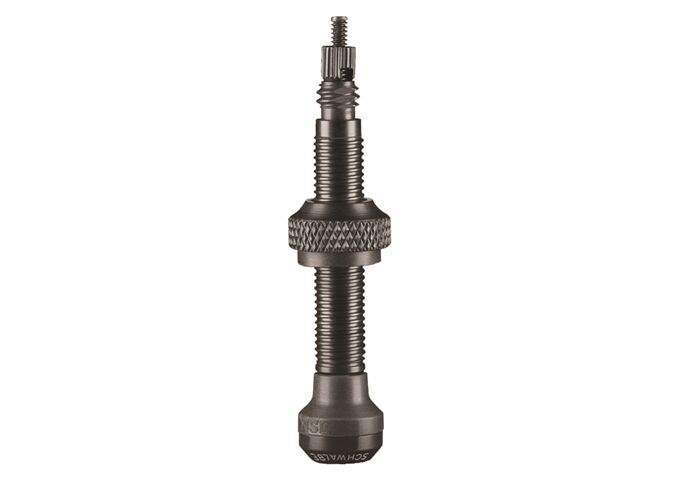 Schwalbe Tubeless Ventil 2er Set 40mm