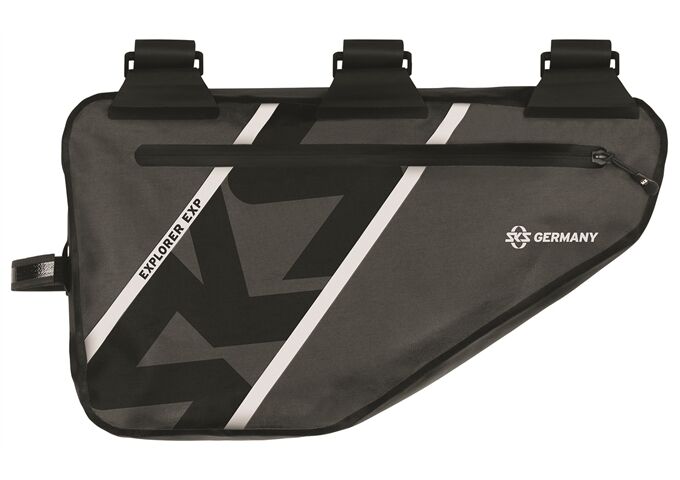 SKS Explorer Exp. Framebag