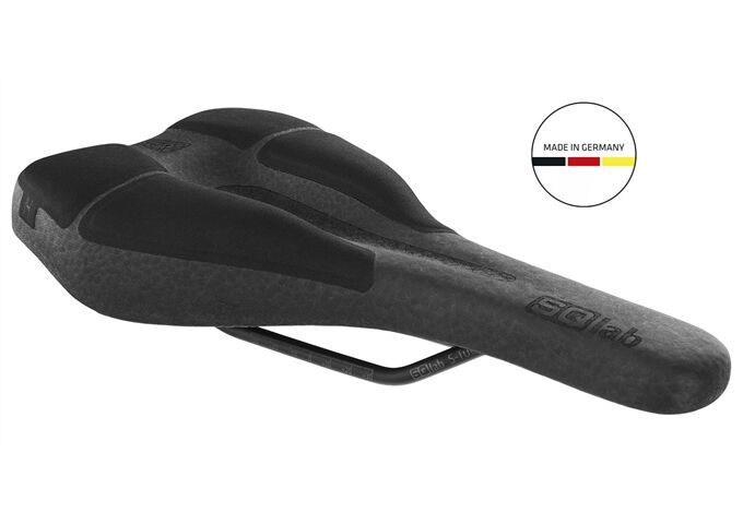 SQLab 610 Infinergy M-D active 2.1 - 16cm