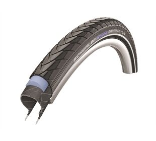 Schwalbe 28-622 Marathon Plus HS440 TwinSkin sz Reflex