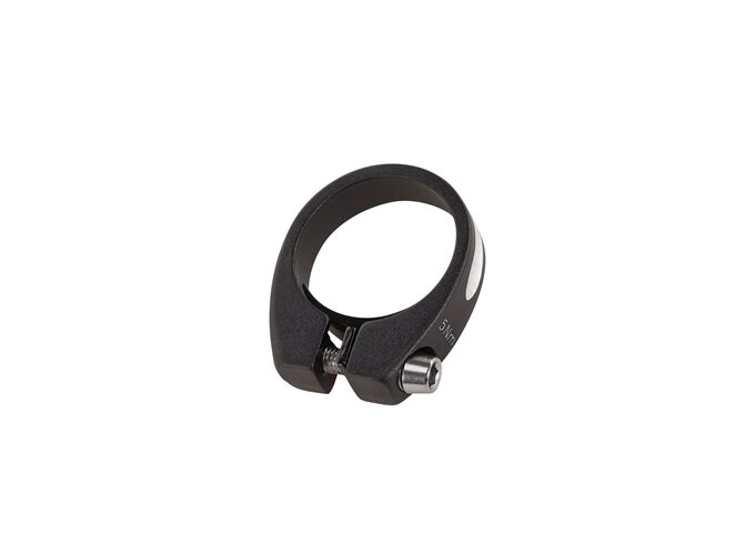 Matrix Sattelstützklemme Alu SC3 31,8mm