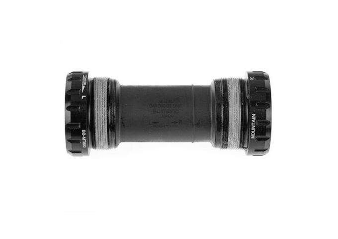 Shimano Innenlager BB-MT801 Hollowtech II 68/73mm BSA