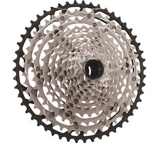 Shimano Kassette CS-M7100 12f 10-45Z