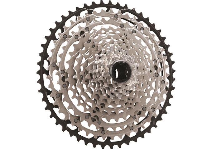 Shimano Kassette CS-M7100 12f 10-45Z