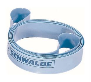 Schwalbe Felgenband 22-584 HD blau 27,5