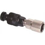 Matrix Kurbelarmabzieher 4-Kant 14mm