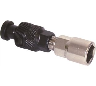 Matrix Kurbelarmabzieher 4-Kant 14mm