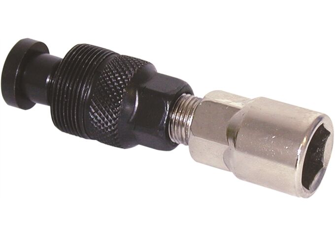 Matrix Kurbelarmabzieher 4-Kant 14mm