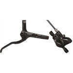 Shimano Scheibenbremse MT200 HR sz