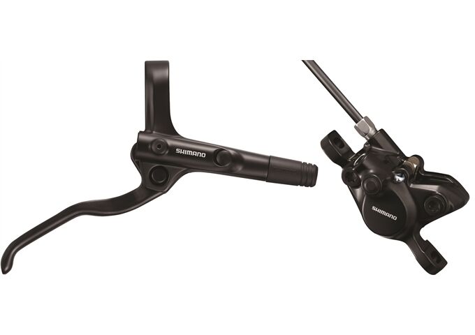 Shimano Scheibenbremse MT200 HR sz