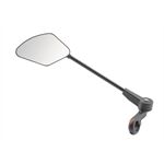 Krampe Lenkerspiegel KF Cross Typ A klappbar links