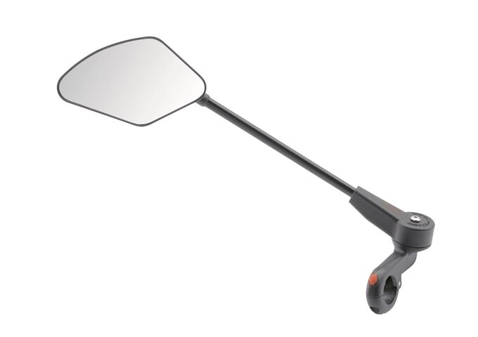 Krampe Lenkerspiegel KF Cross Typ A klappbar links