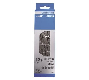 Shimano Kette CN-M7100 12f 116 Glieder